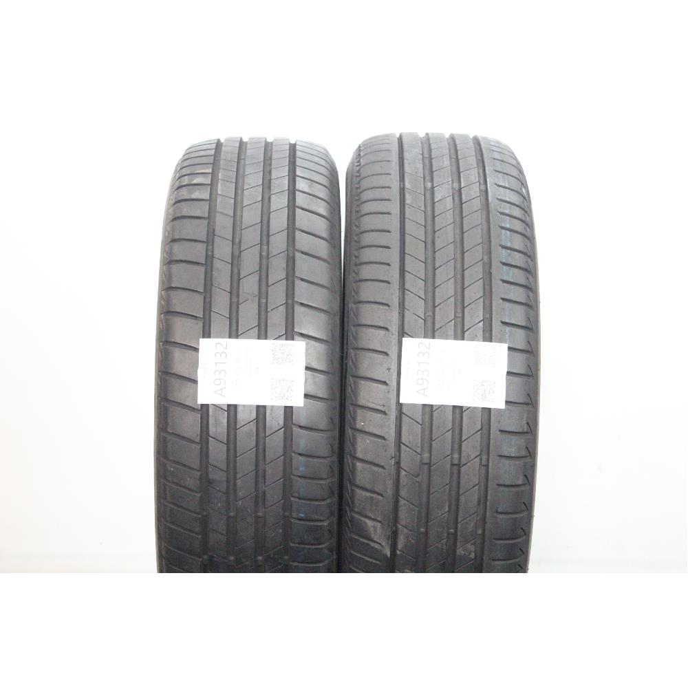 185 65 R15 88T BRIDGESTONE TURANZA T005 