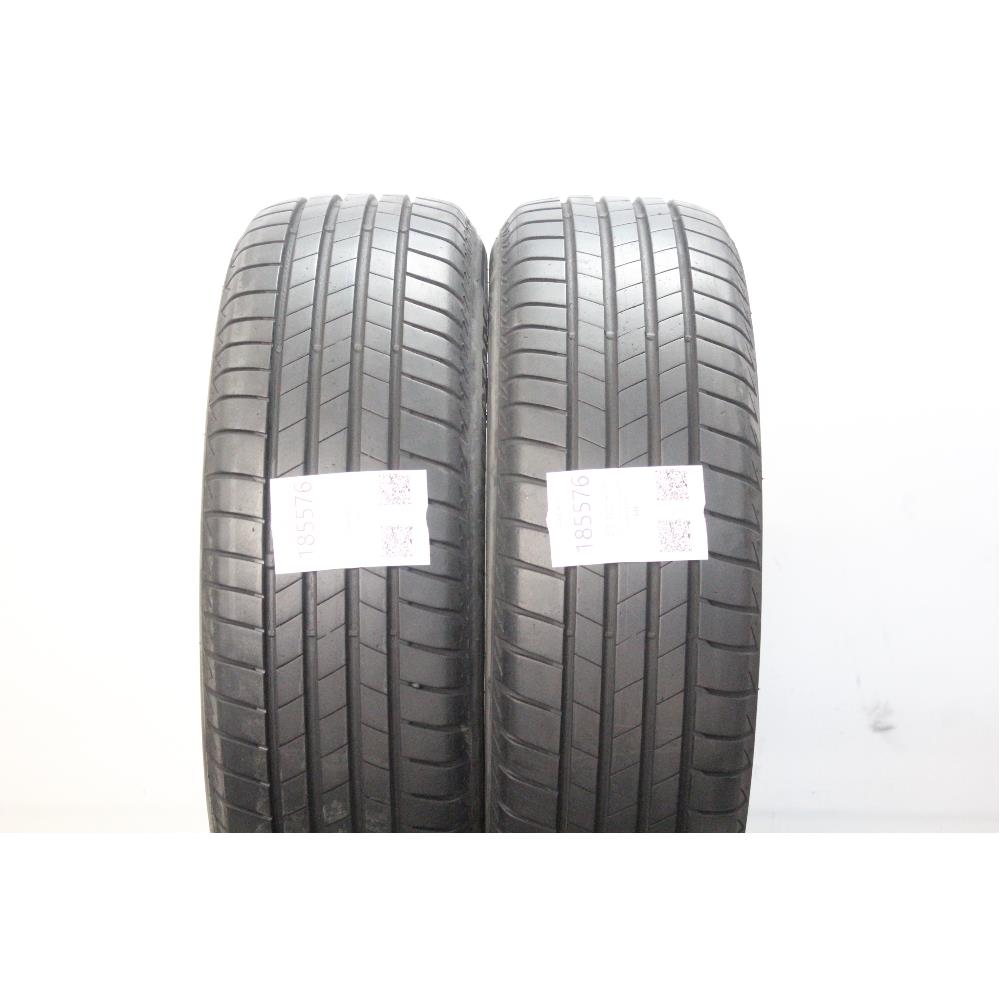 185 65 R15 88T BRIDGESTONE TURANZA T005 