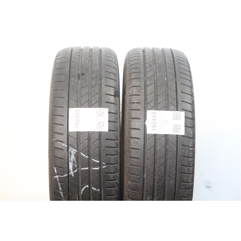185 65 R15 88T BRIDGESTONE TURANZA T005 