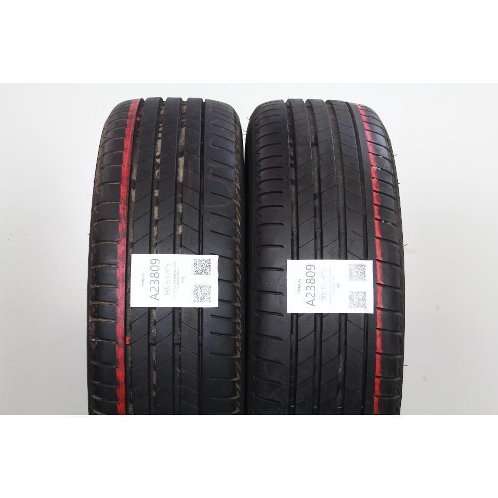 185 65 R15 88T BRIDGESTONE TURANZA T005 