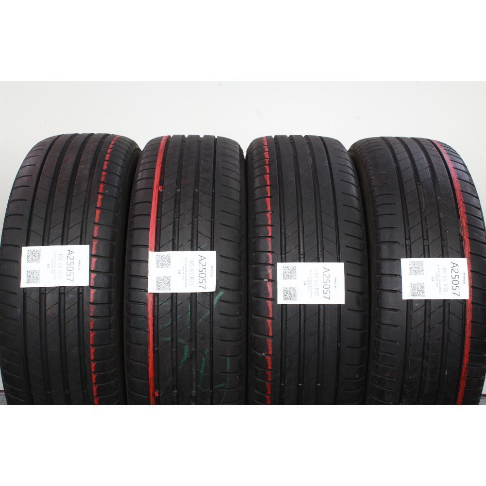 185 65 R15 88T BRIDGESTONE TURANZA T005 