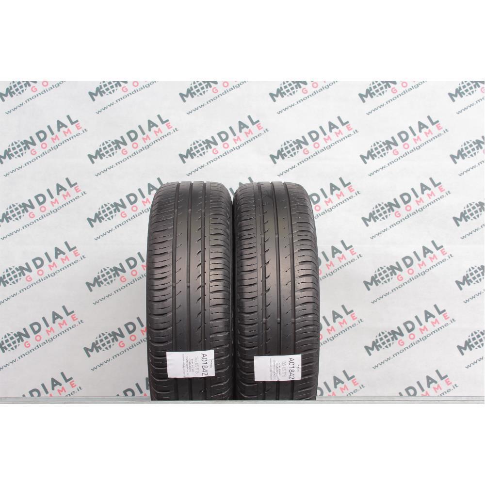 185 65 R15 88T CONTINENTAL CONTECOCONTACT3