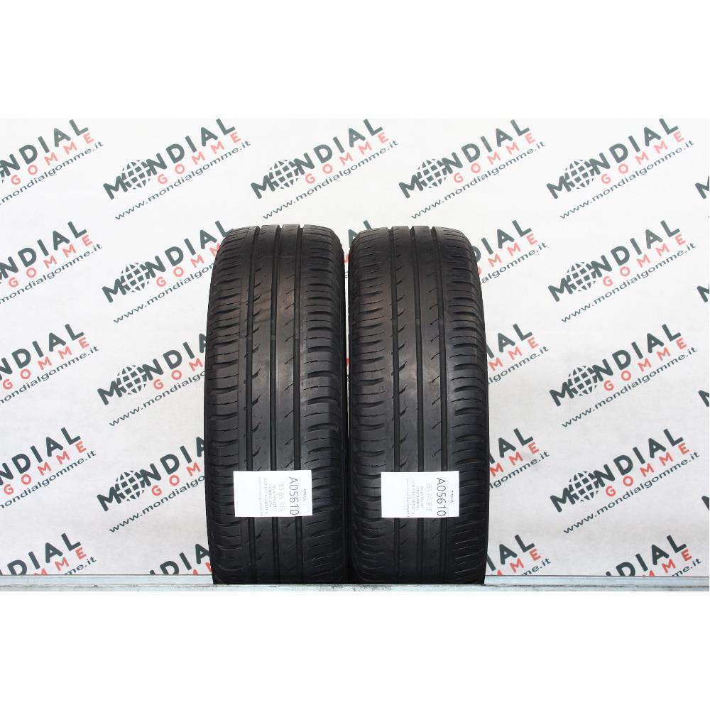 185 65 R15 88T CONTINENTAL CONTIECOCONTACT 3