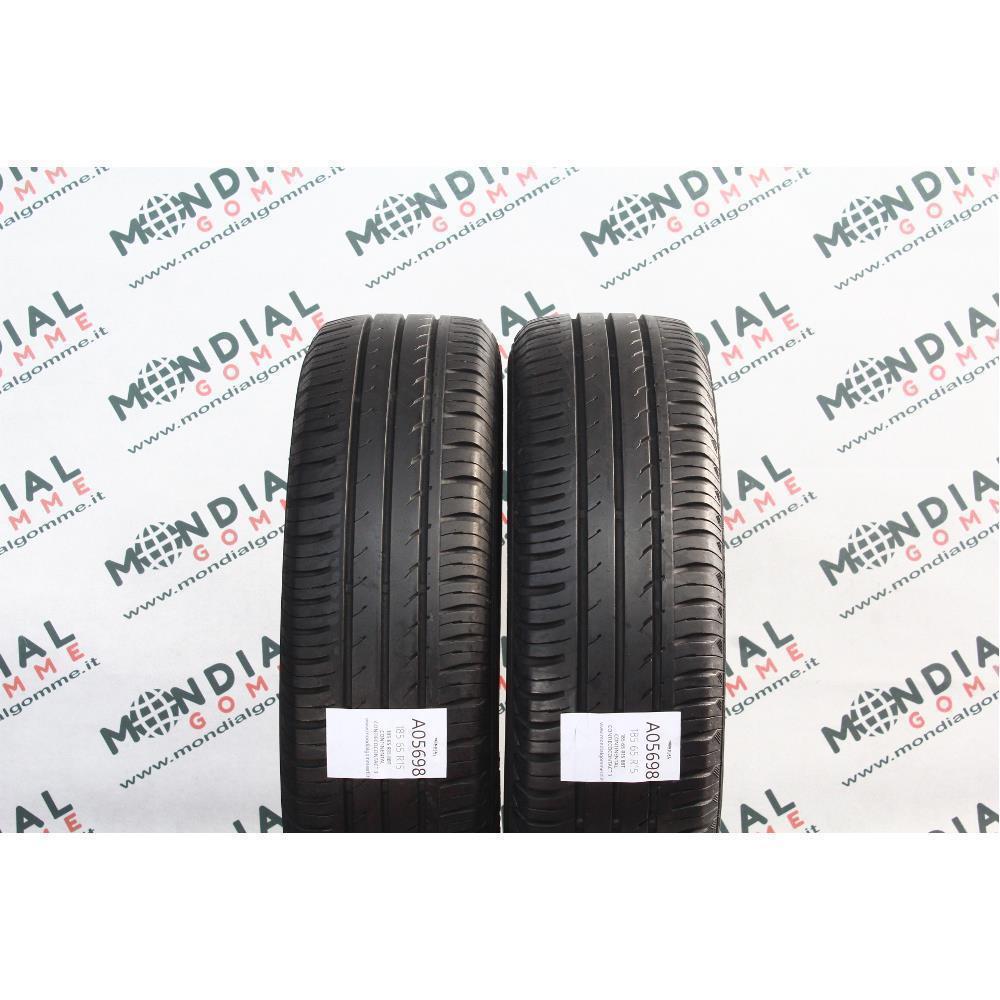 185 65 R15 88T CONTINENTAL CONTIECOCONTACT 3