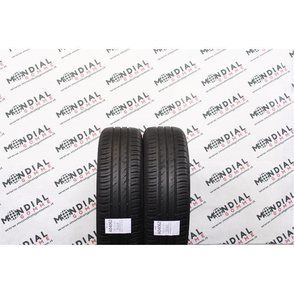185 65 R15 88T CONTINENTAL CONTIECOCONTACT3