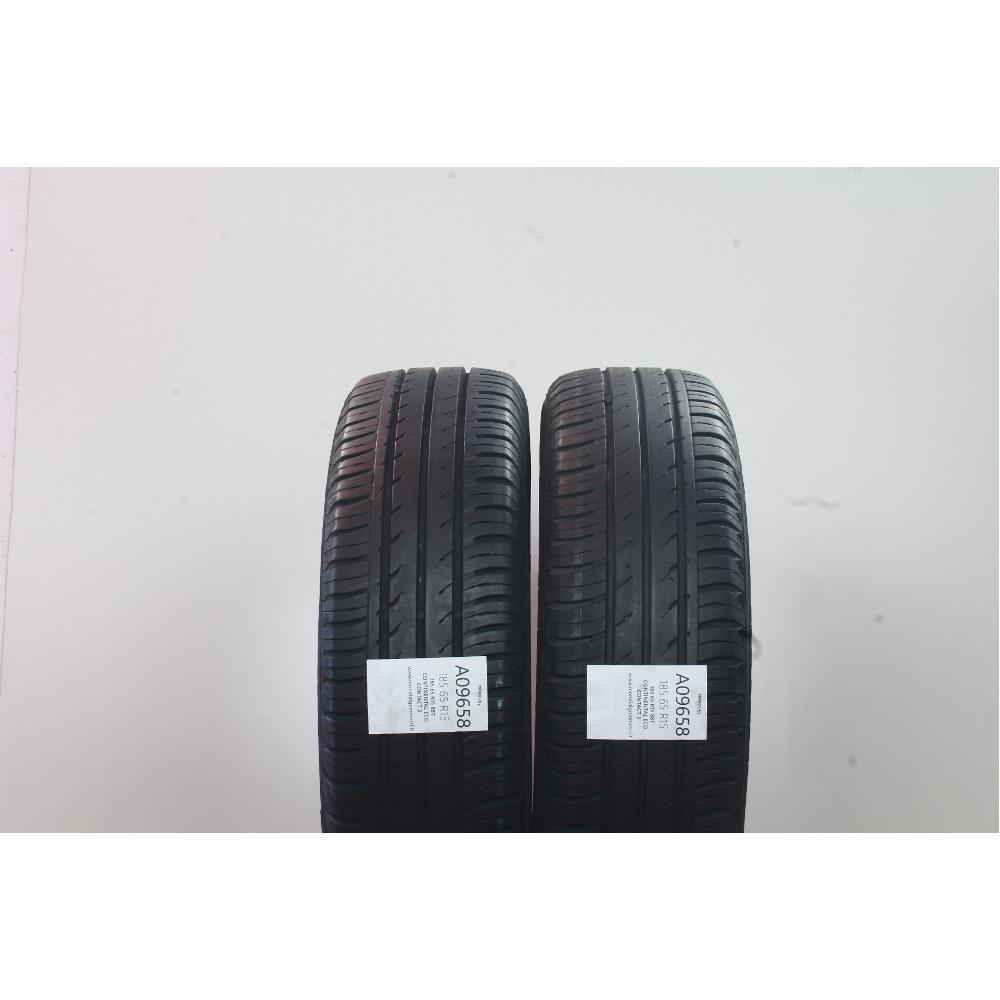 185 65 R15 88T CONTINENTAL ECO CONTACT 3