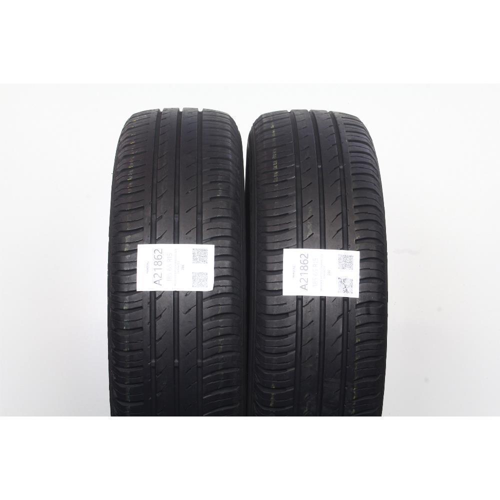 185 65 R15 88T CONTINENTAL ECO CONTACT 3