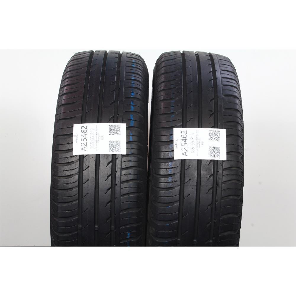 185 65 R15 88T CONTINENTAL ECO CONTACT 3