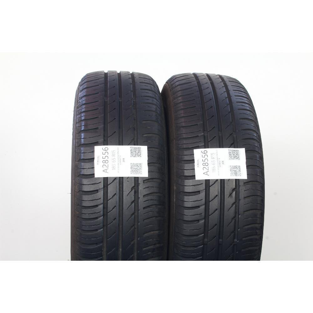 185 65 R15 88T CONTINENTAL ECO CONTACT 3