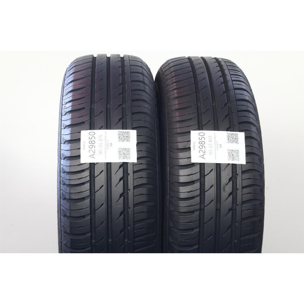 185 65 R15 88T CONTINENTAL ECO CONTACT 3