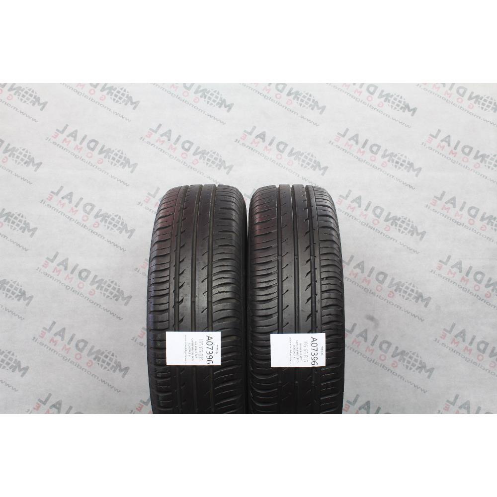 185 65 R15 88T CONTINENTAL ECO CONTACT 3