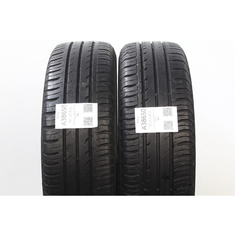 185 65 R15 88T CONTINENTAL ECO CONTACT 3