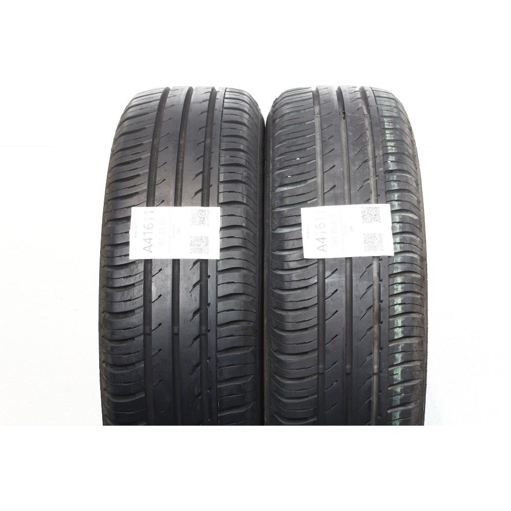 185 65 R15 88T CONTINENTAL ECO CONTACT 3