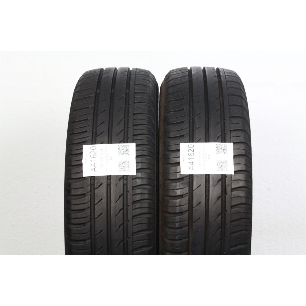 185 65 R15 88T CONTINENTAL ECO CONTACT 3