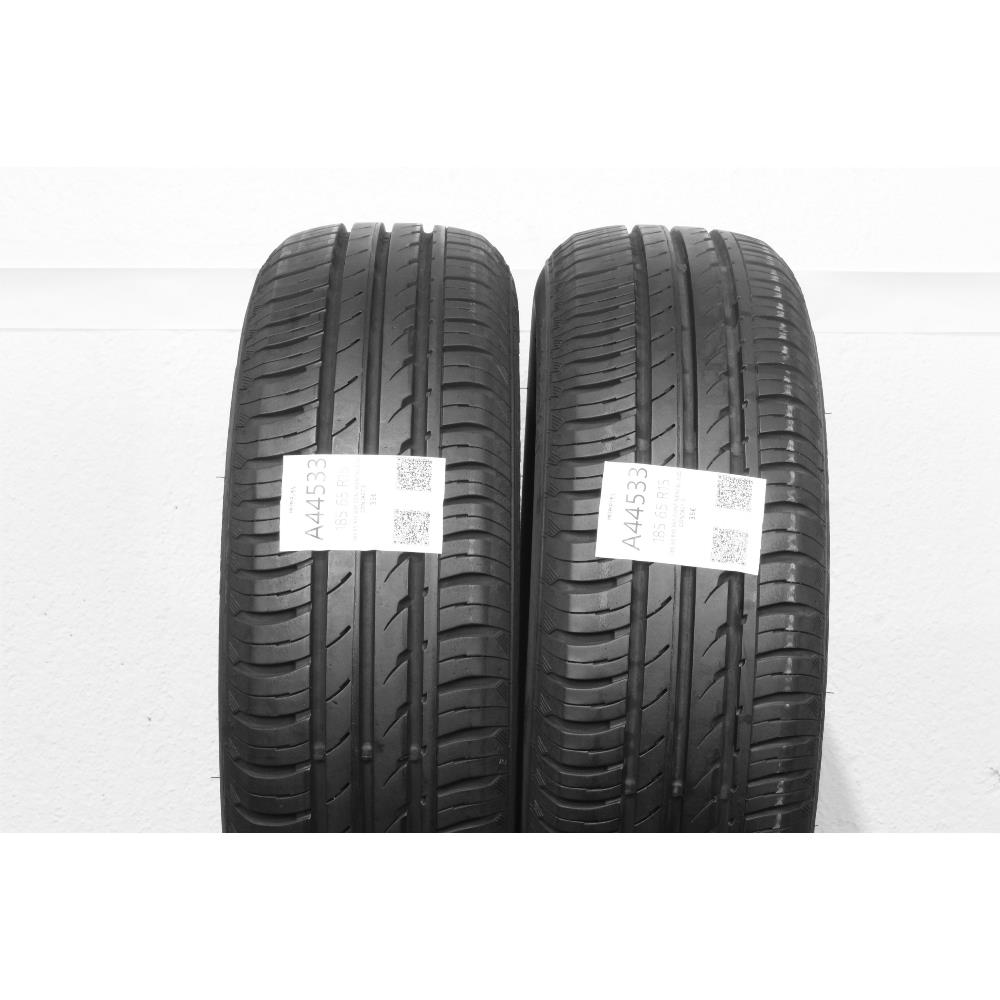 185 65 R15 88T CONTINENTAL ECO CONTACT 3