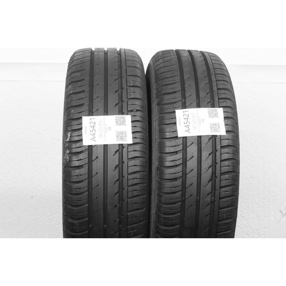 185 65 R15 88T CONTINENTAL ECO CONTACT 3