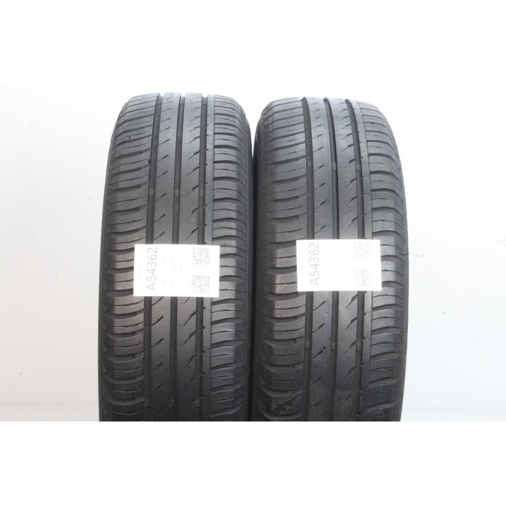 185 65 R15 88T CONTINENTAL ECO CONTACT 3