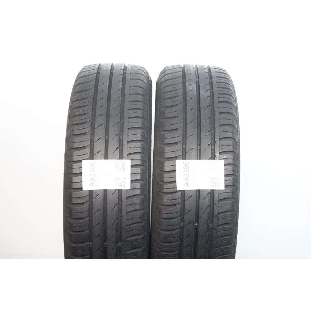 185 65 R15 88T CONTINENTAL ECO CONTACT 3