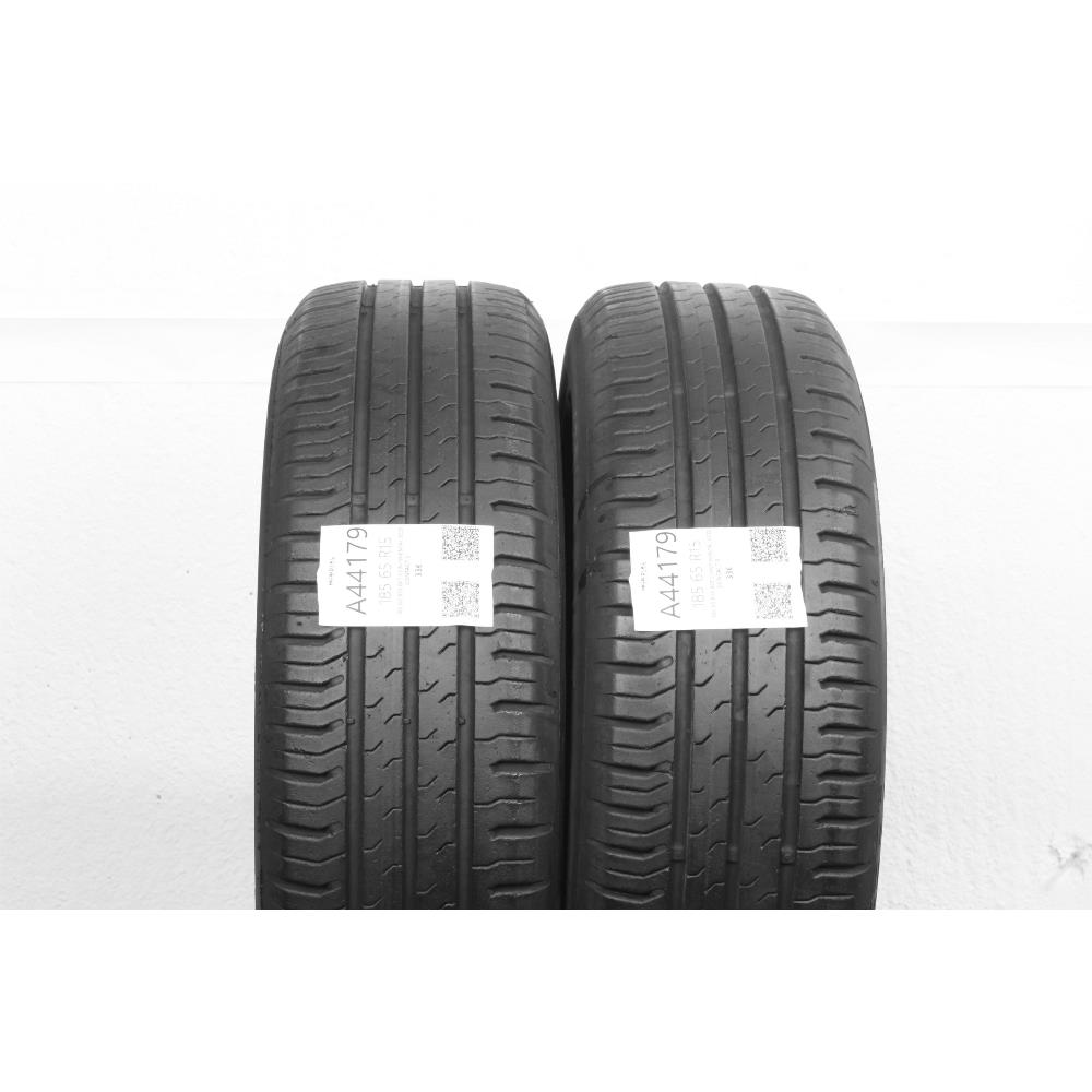185 65 R15 88T CONTINENTAL ECO CONTACT 5