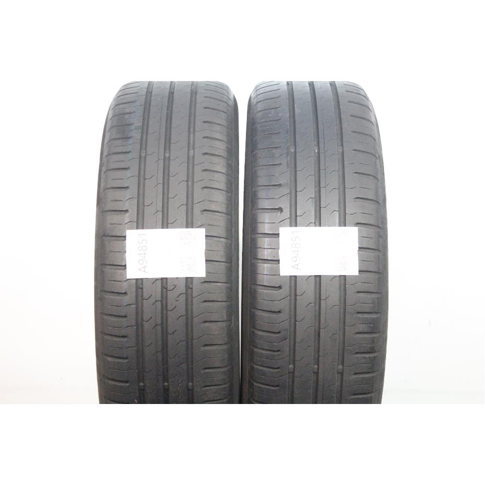 185 65 R15 88T CONTINENTAL ECO CONTACT 5