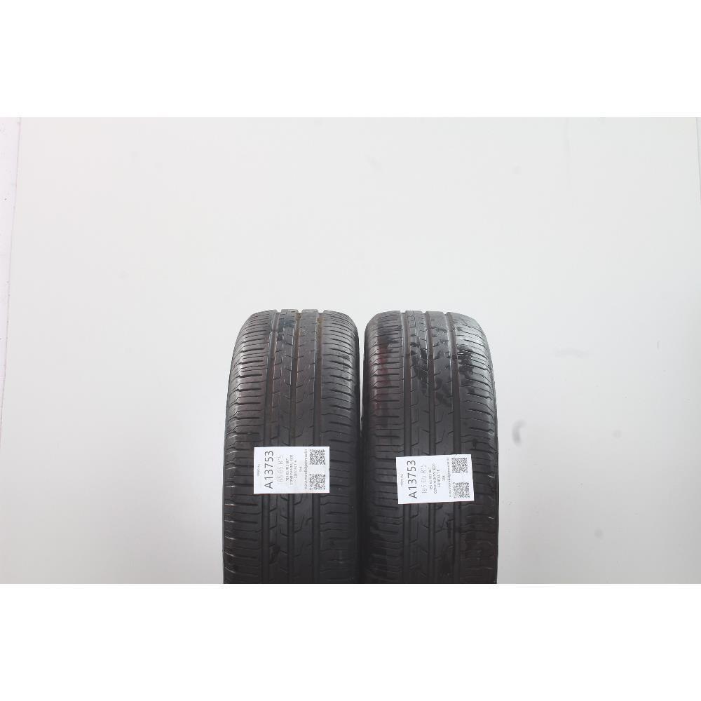 185 65 R15 88T CONTINENTAL ECO CONTACT 6