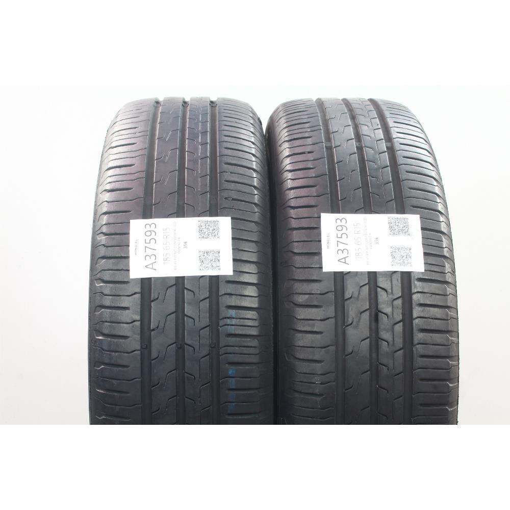185 65 R15 88T CONTINENTAL ECO CONTACT 6