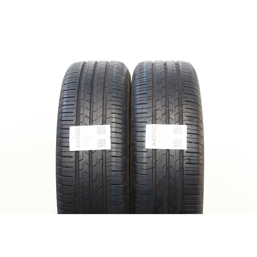 185 65 R15 88T CONTINENTAL ECO CONTACT 6