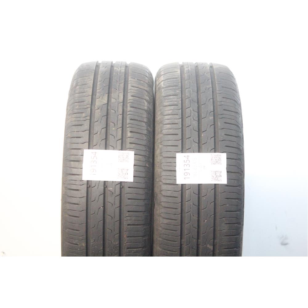 185 65 R15 88T CONTINENTAL ECO CONTACT 6
