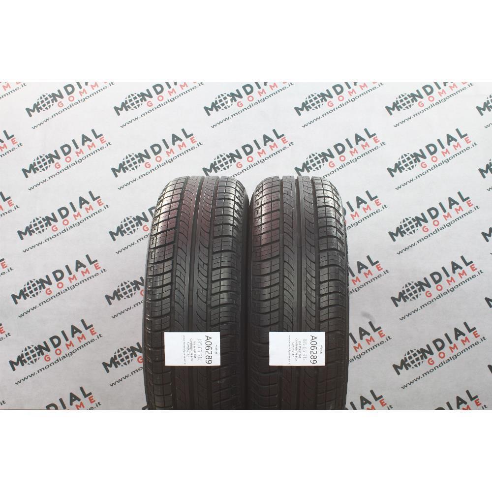 185 65 R15 88T CONTINENTAL ECO CONTACT EP