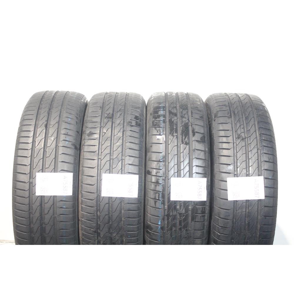 185 65 R15 88T CONTINENTAL ULTRA  CONTACT