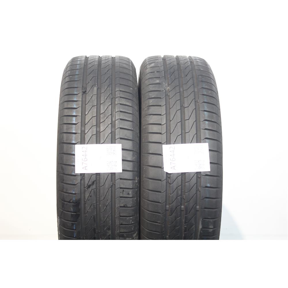 185 65 R15 88T CONTINENTAL ULTRA  CONTACT