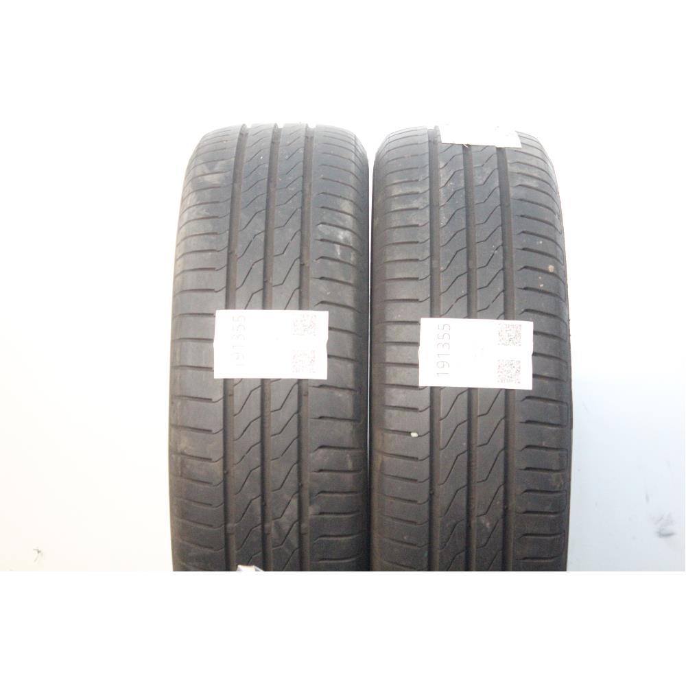 185 65 R15 88T CONTINENTAL ULTRA  CONTACT