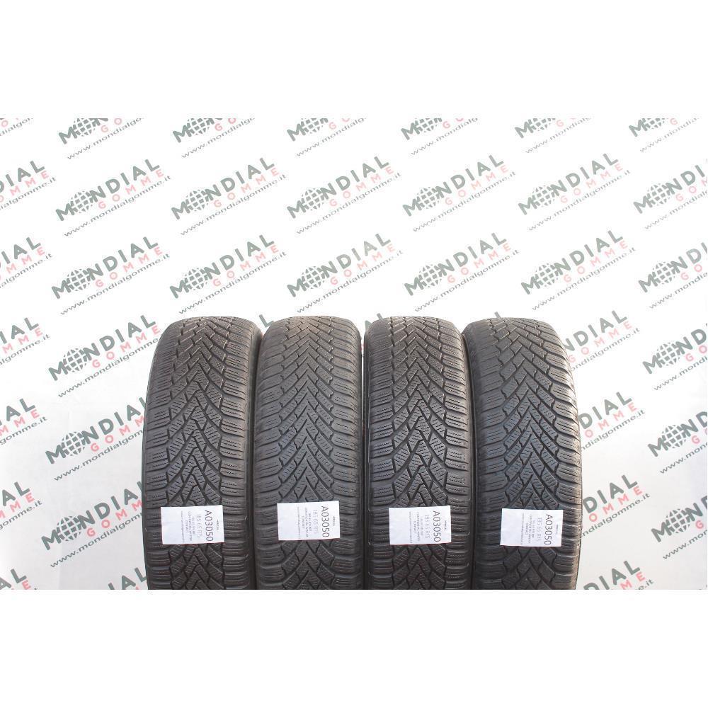 185 65 R15 88T CONTINENTAL WINTER CONTACT 