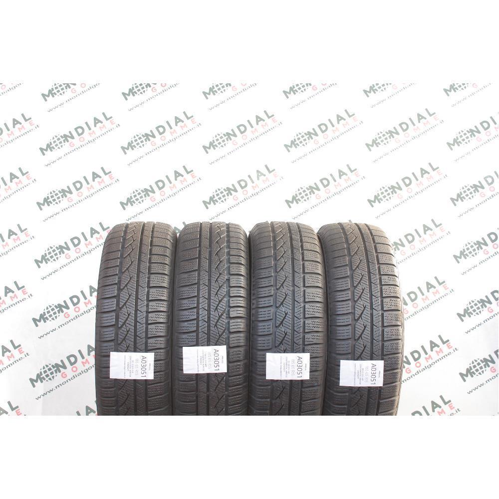 185 65 R15 88T CONTINENTAL WINTER CONTACT 