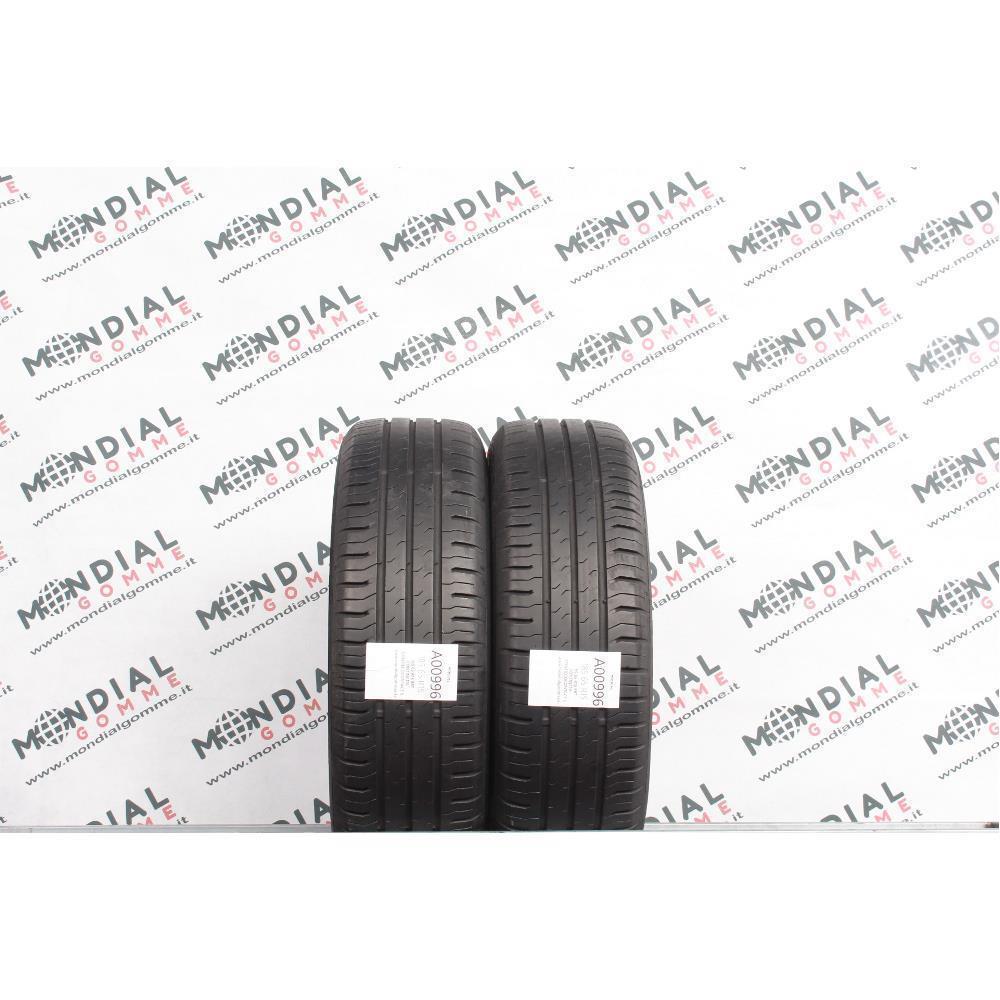 185 65 R15 88T CONTINETAL CONTIECOCONTACT 5