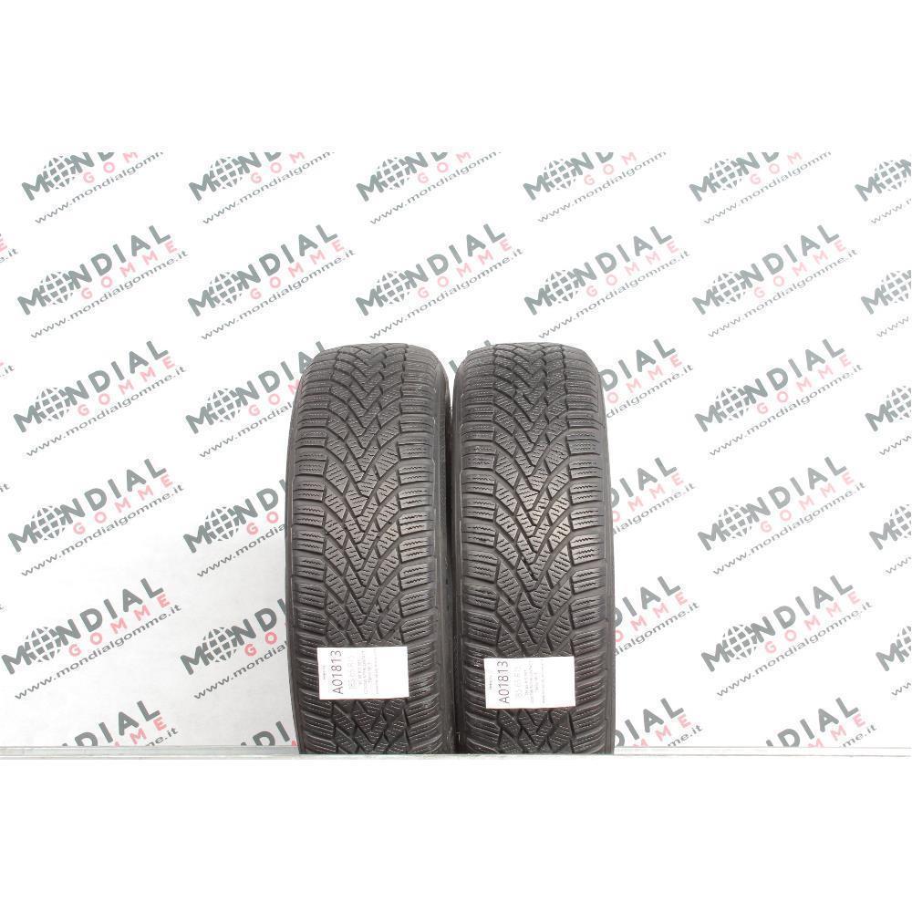185 65 R15 88T CONTIWINTERCONTACT TS850 M+S