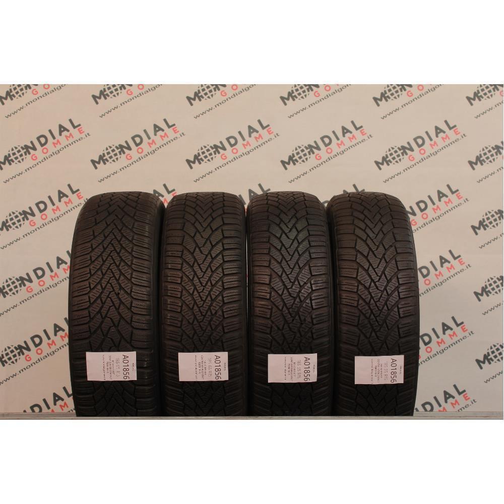 185 65 R15 88T CONTIWINTERCONTACT TS850 M+S