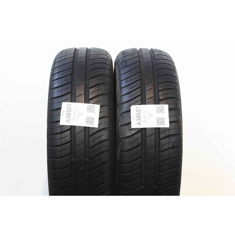 185 65 R15 88T DUNLOP STREET RESPONSE 2