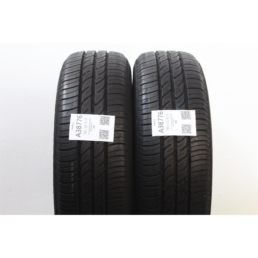 185 65 R15 88T FIRESTONE MULTIHAWK 2