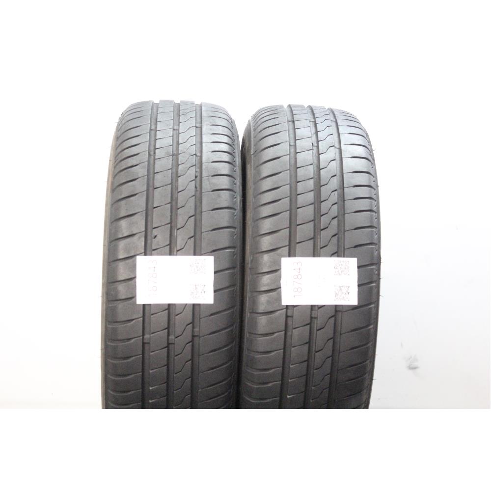 185 65 R15 88T FIRESTONE ROADHAWK