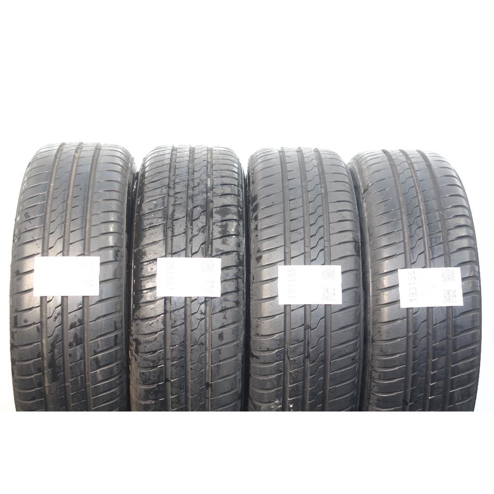 185 65 R15 88T FIRESTONE ROADHAWK