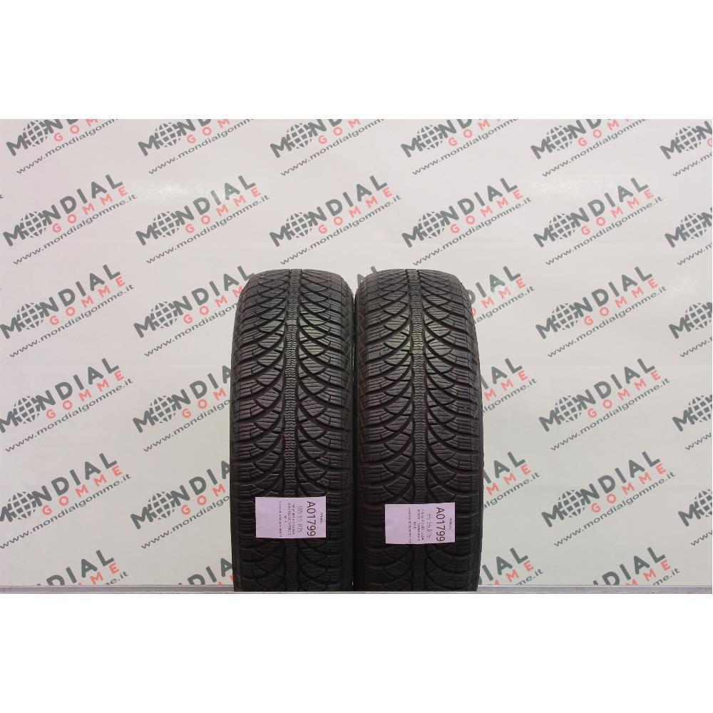 185 65 R15 88T FULDA KRISTALL MONTERO 3