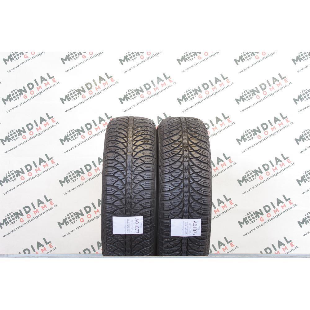 185 65 R15 88T FULDA KRISTALL MONTERO 3