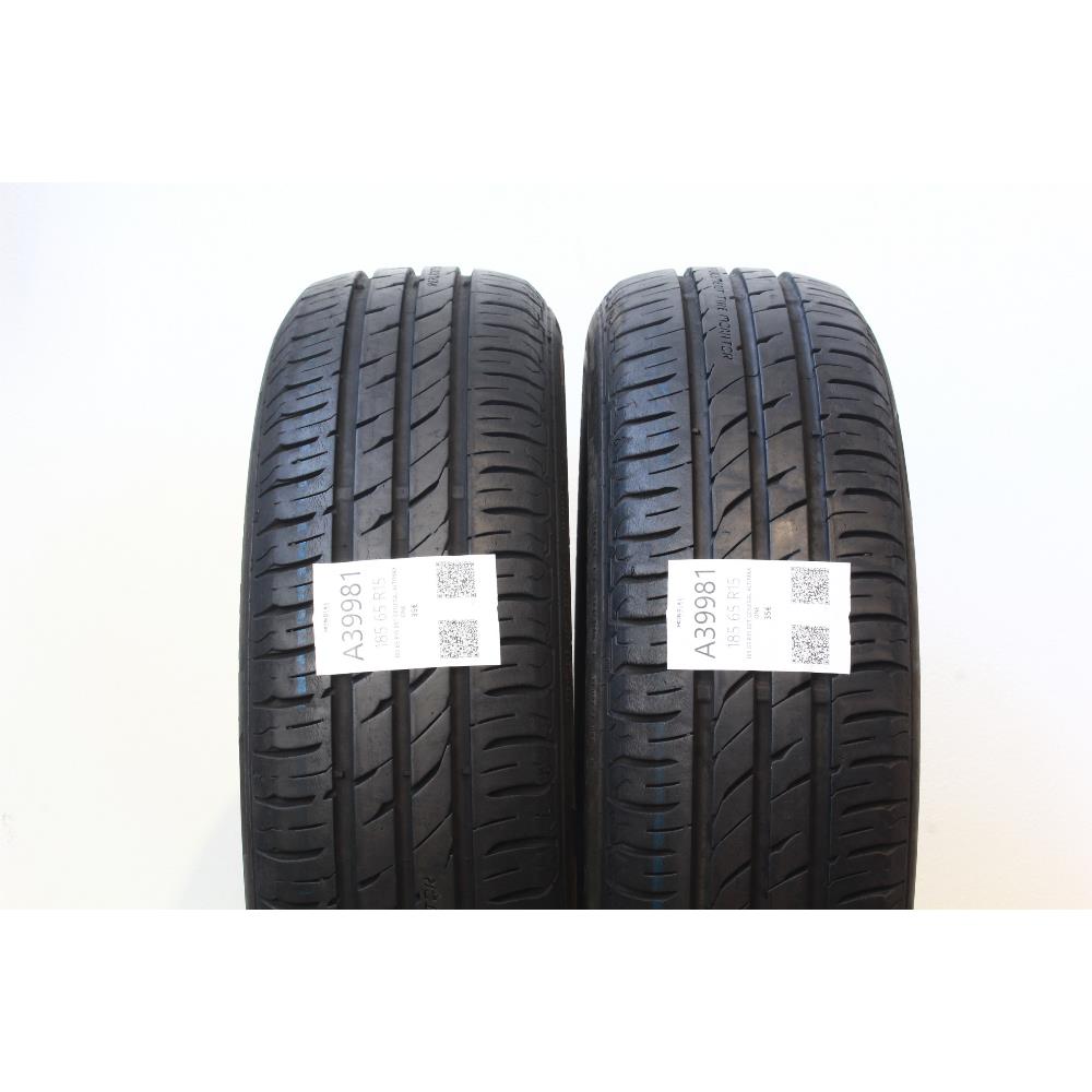 185 65 R15 88T GENERAL ALTIMAX ONE