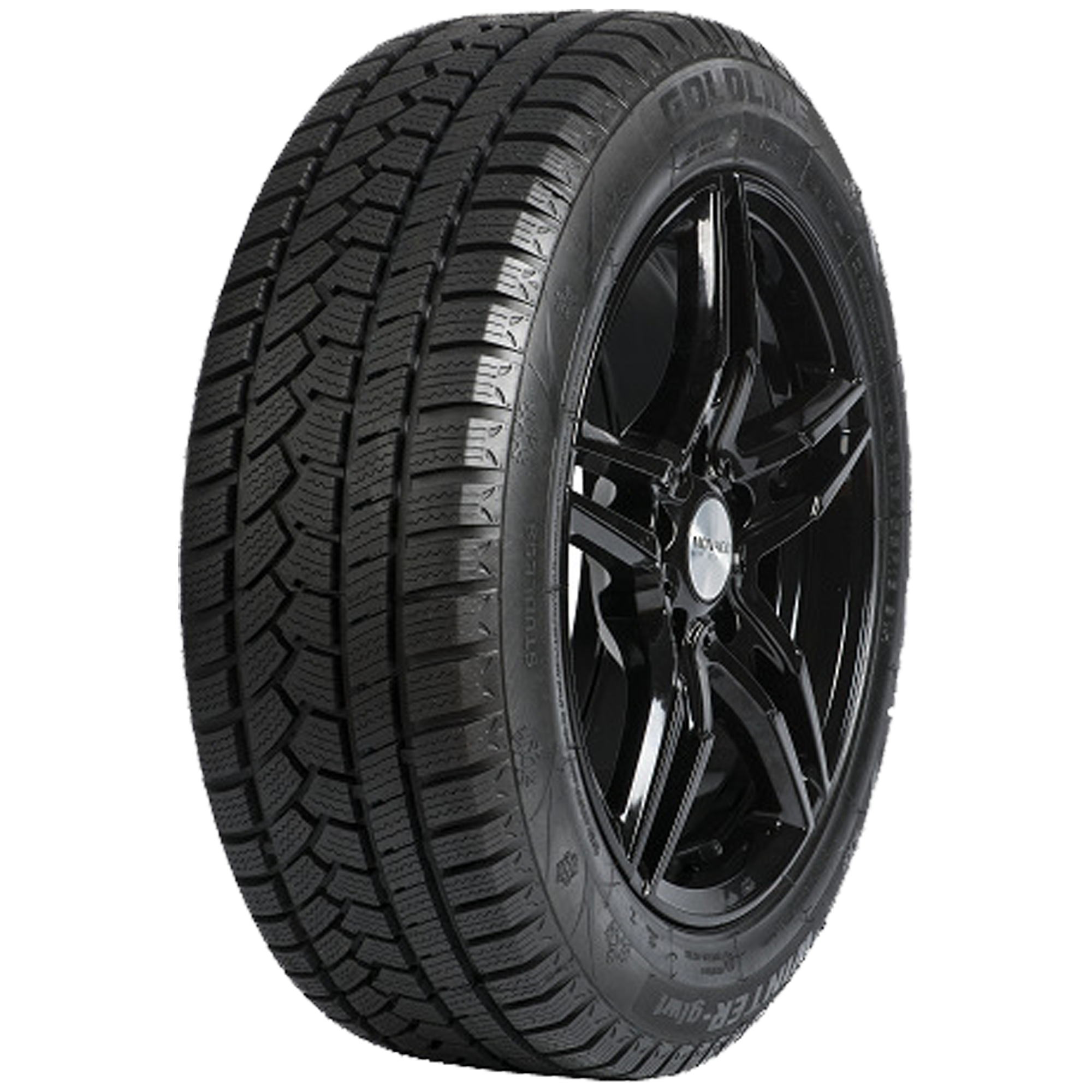 185 65 R15 88T GOLDLINE WINTER-GLW1 M+S 3PMSF
