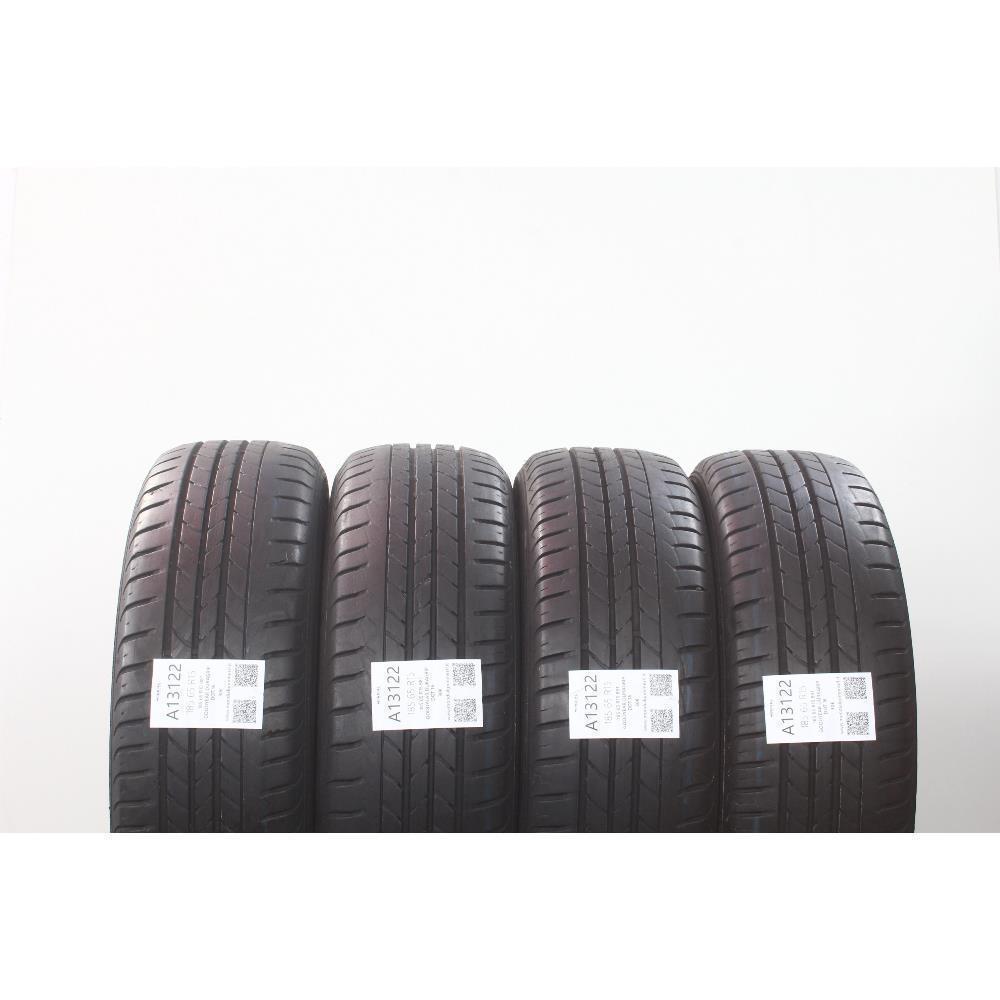 185 65 R15 88T GOODYEAR DURAGRIP DOT 16