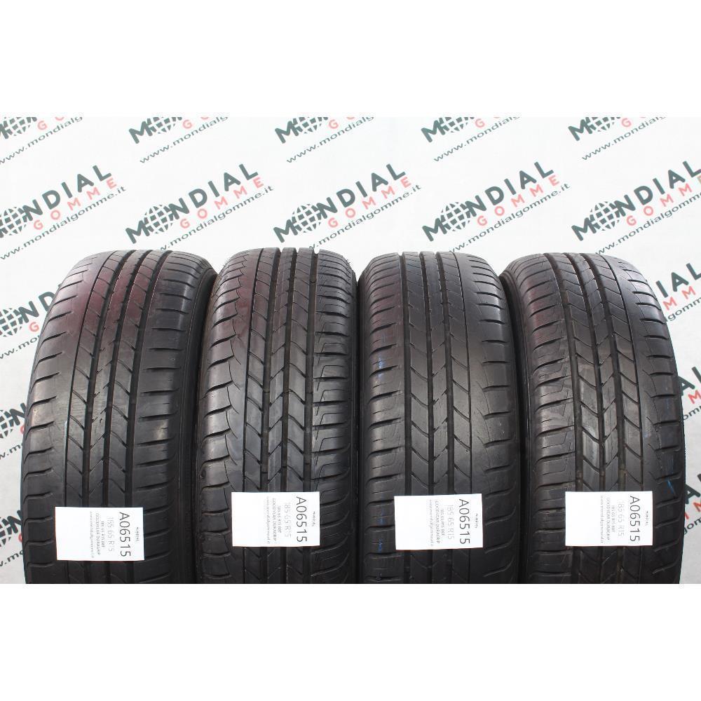 185 65 R15 88T GOODYEAR DURAGRIP 