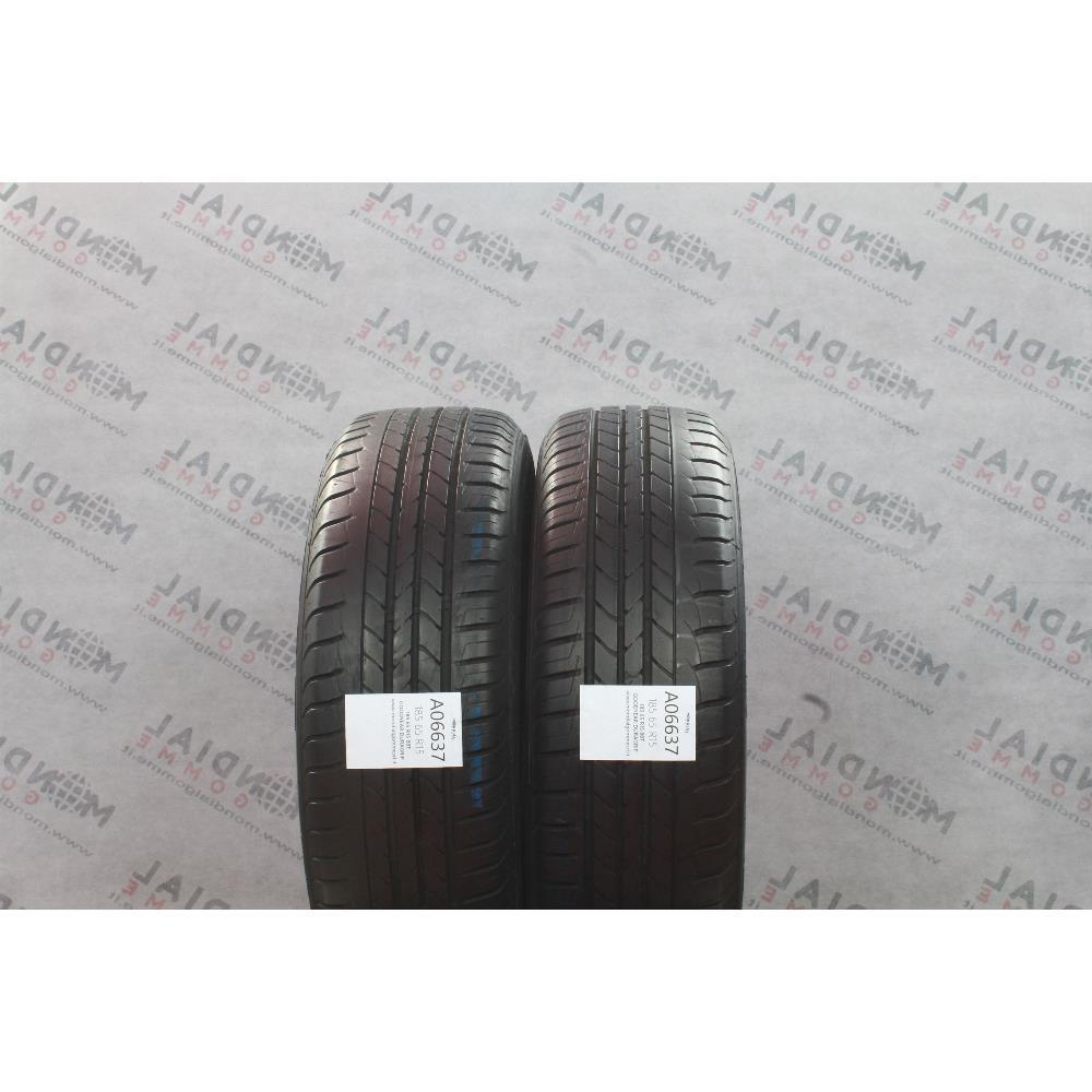 185 65 R15 88T GOODYEAR DURAGRIP 