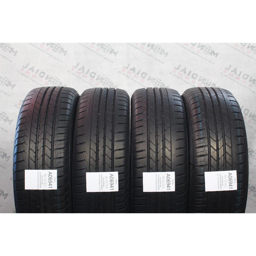 185 65 R15 88T GOODYEAR DURAGRIP 