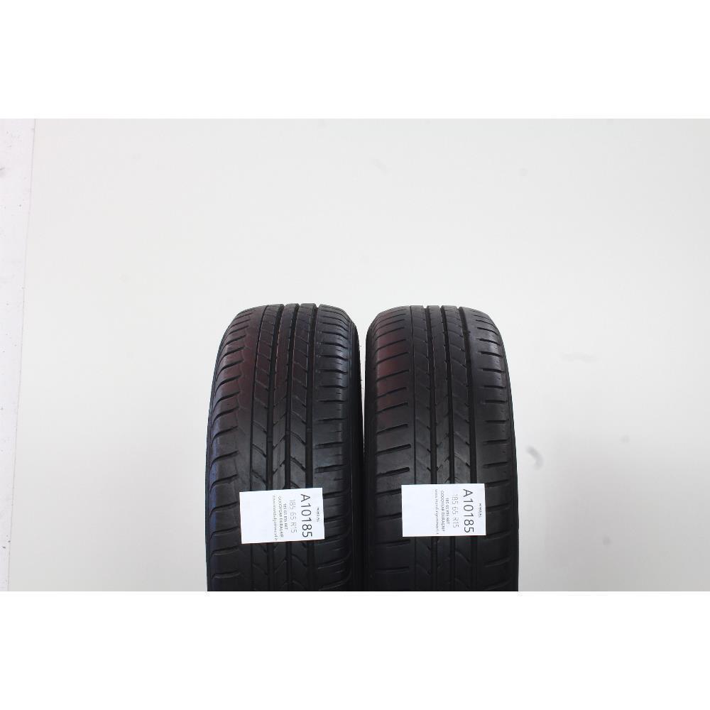 185 65 R15 88T GOODYEAR DURAGRIP 